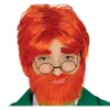 Leprechaun Paryk & Skæg