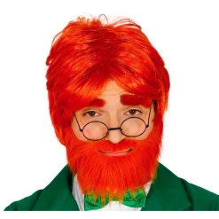 Leprechaun Paryk & Skæg