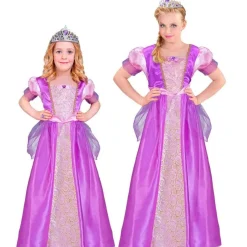 Lilla Prinsesse Børnekostume