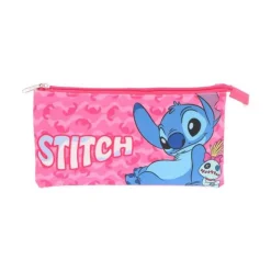 Lilo & Stitch® Dobbelt Penalhus