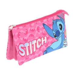 Lilo & Stitch® Dobbelt Penalhus