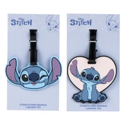 Lilo & Stitch® Kuffertmærke