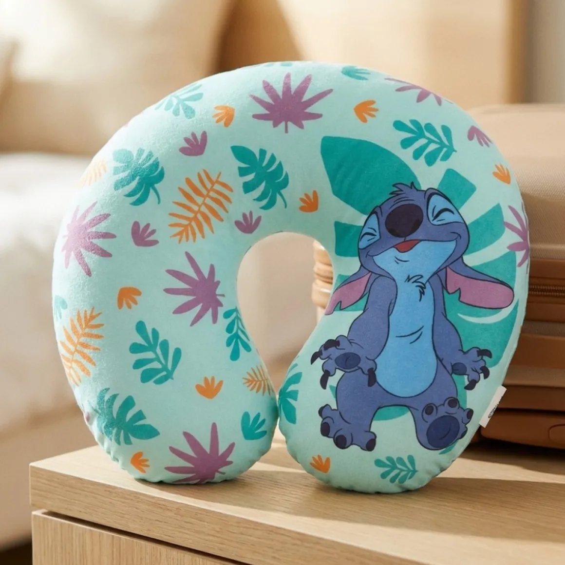 Lilo & Stitch® Nakkepude