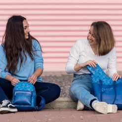 Lilo & Stitch® Rygsæk Kunstlæder