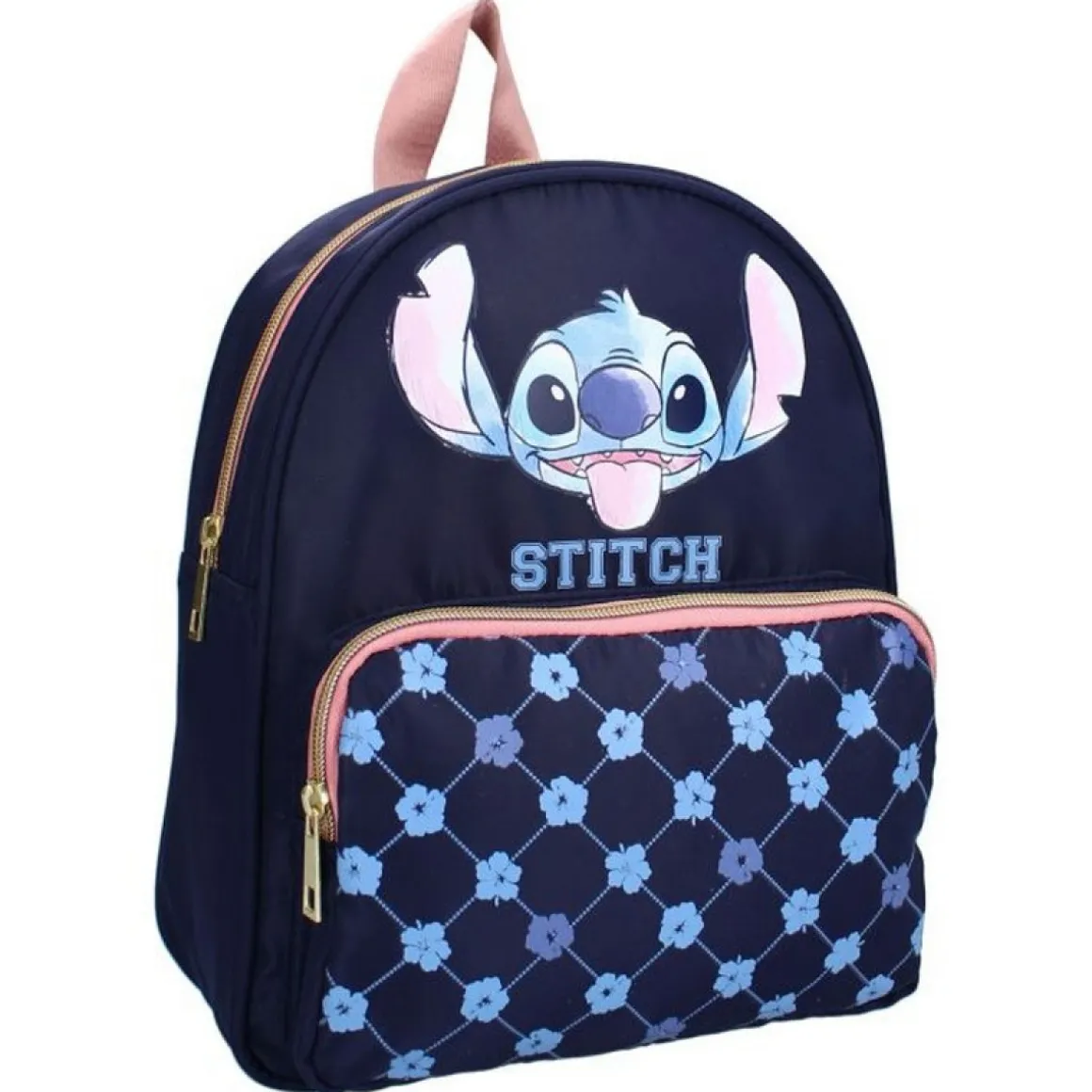 Lilo & Stitch® Rygsæk Mørkeblå