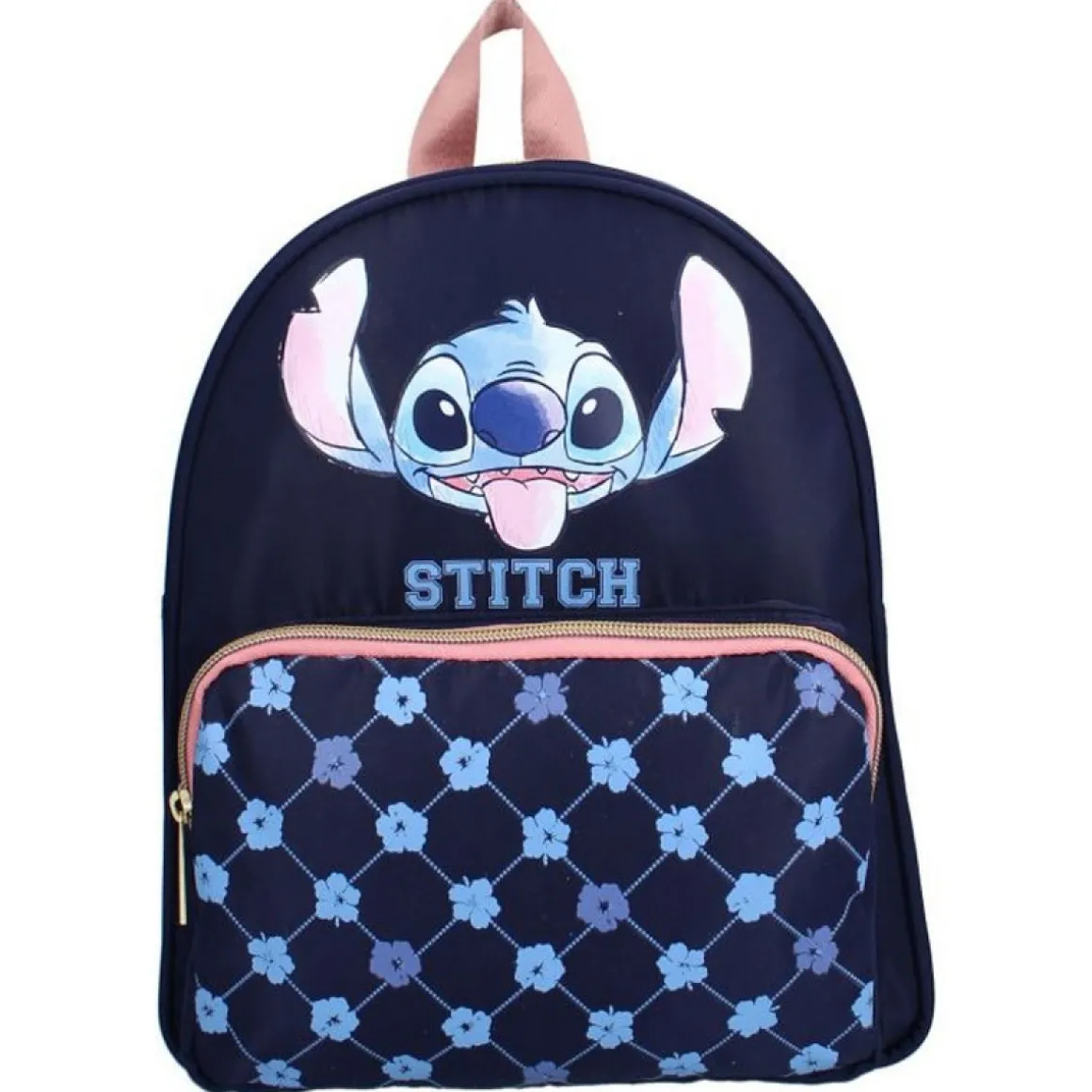 Lilo & Stitch® Rygsæk Mørkeblå