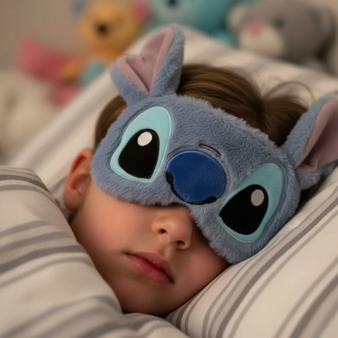 Lilo & Stitch® Sovemaske