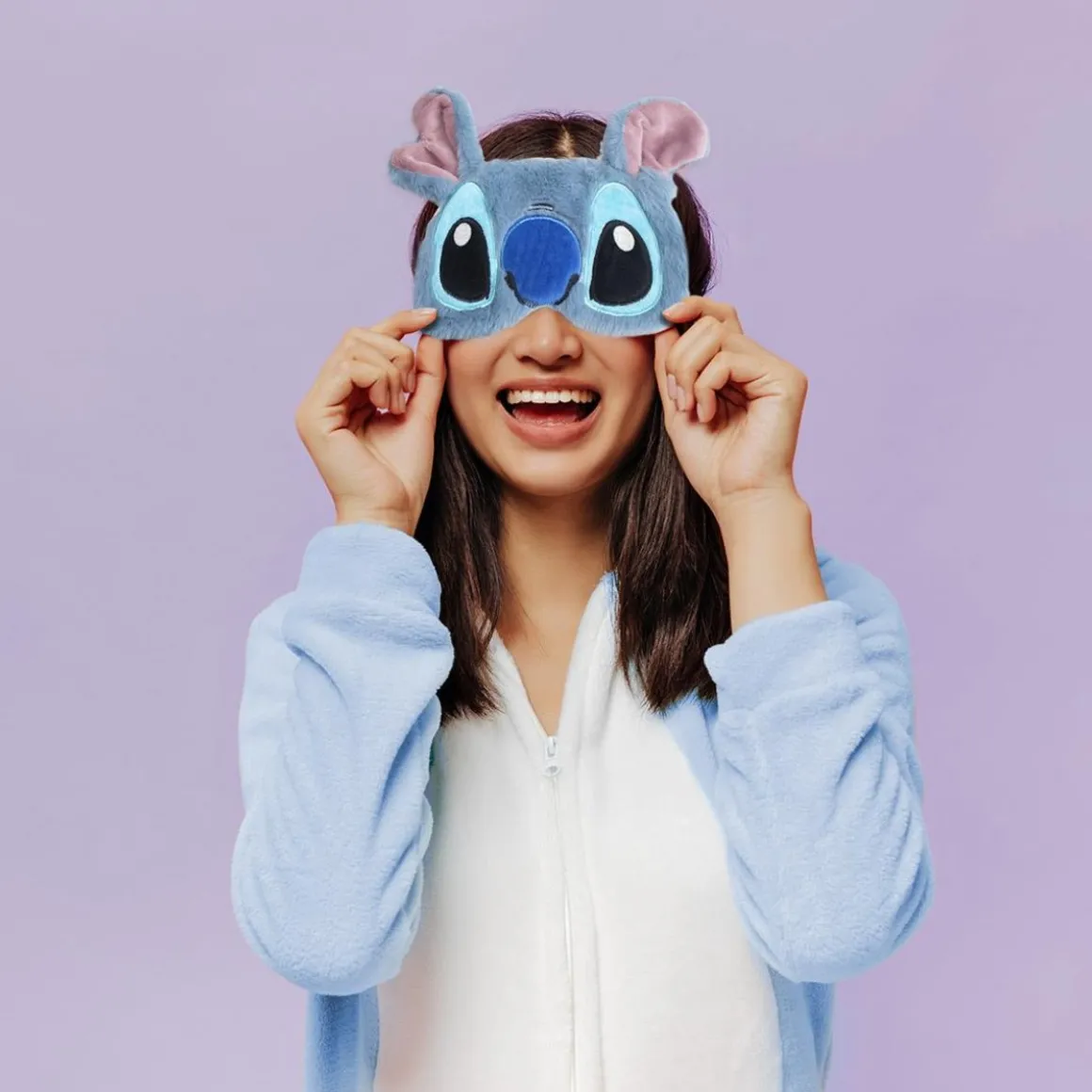 Lilo & Stitch® Sovemaske