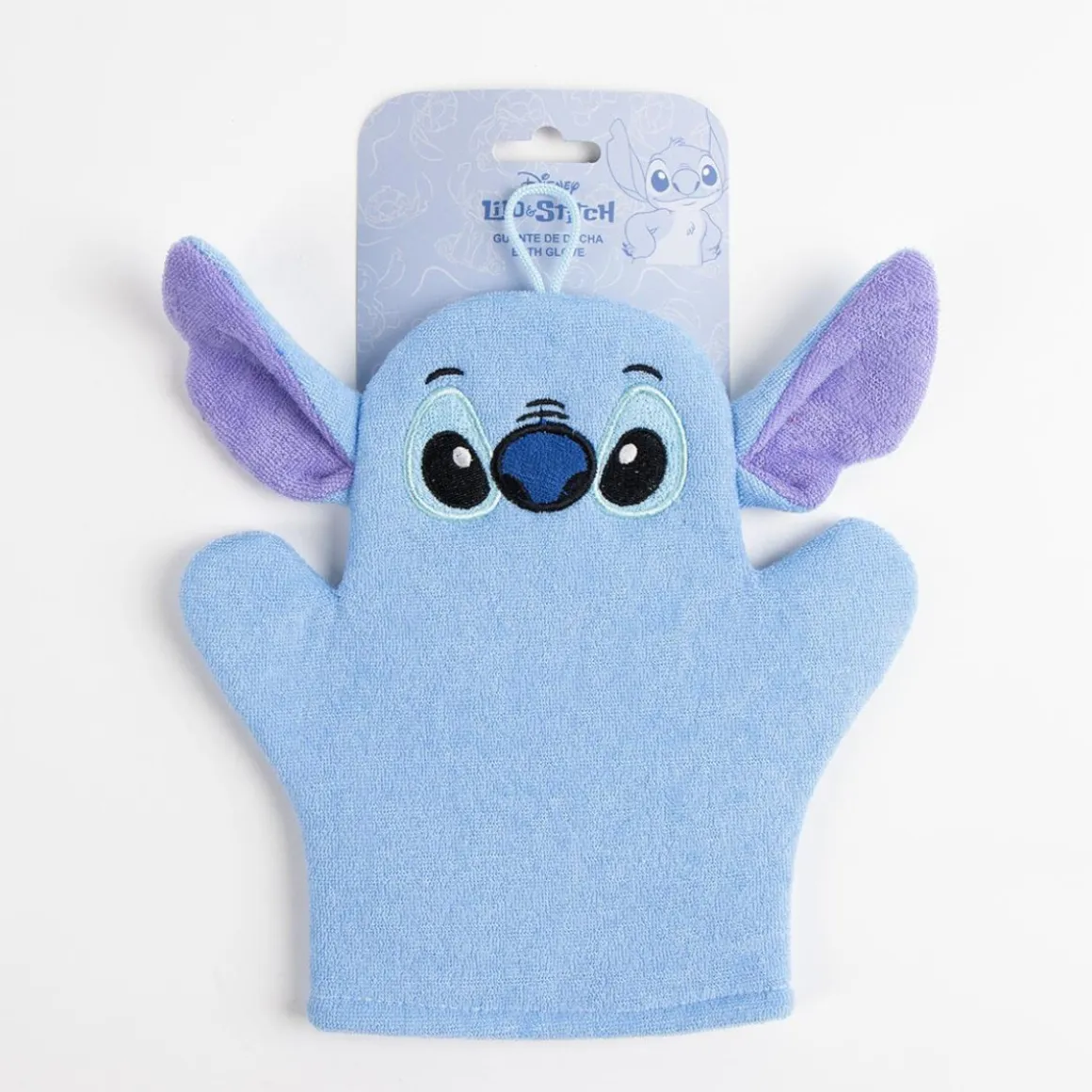 Lilo & Stitch® Badehandske Blå
