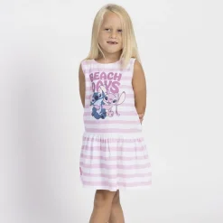 Lilo & Stitch® Beach Days Kjole