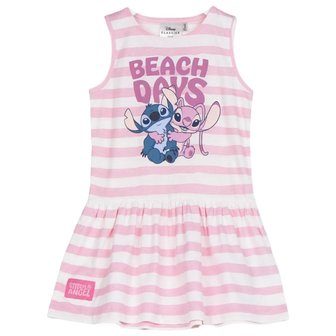 Lilo & Stitch® Beach Days Kjole