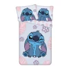 Lilo & Stitch® Blomster Sengetøj