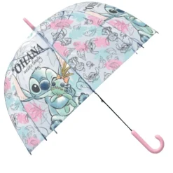Lilo & Stitch® Cute Stitch Rygsæk Blå