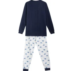 Lilo & Stitch® Don’t Forget To Smile Pyjamas