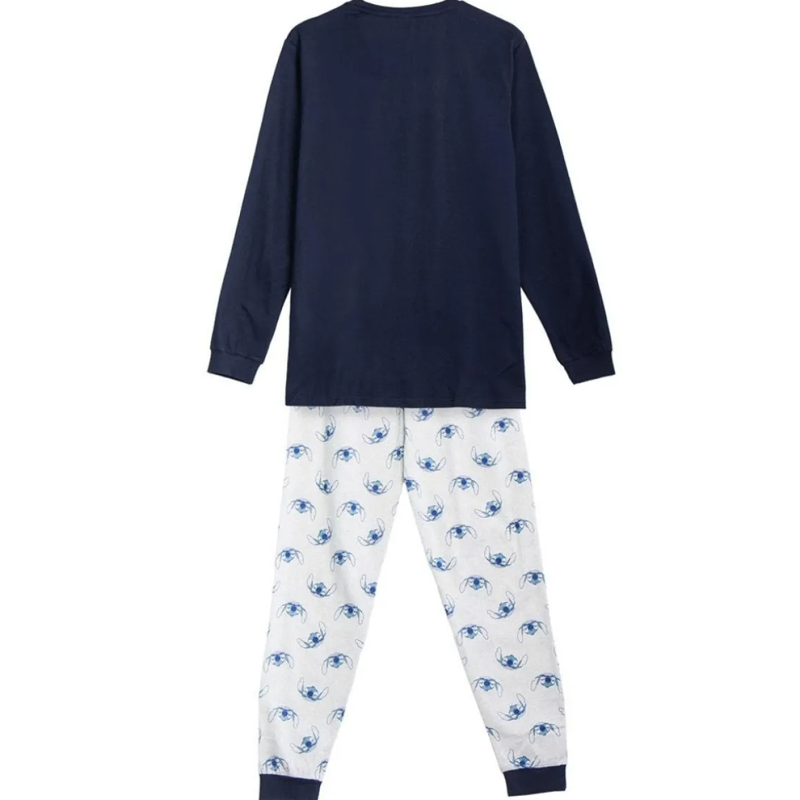 Lilo & Stitch® Don’t Forget To Smile Pyjamas