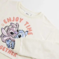 Lilo & Stitch® Enjoy Time Together Trøje & Leggings Sæt