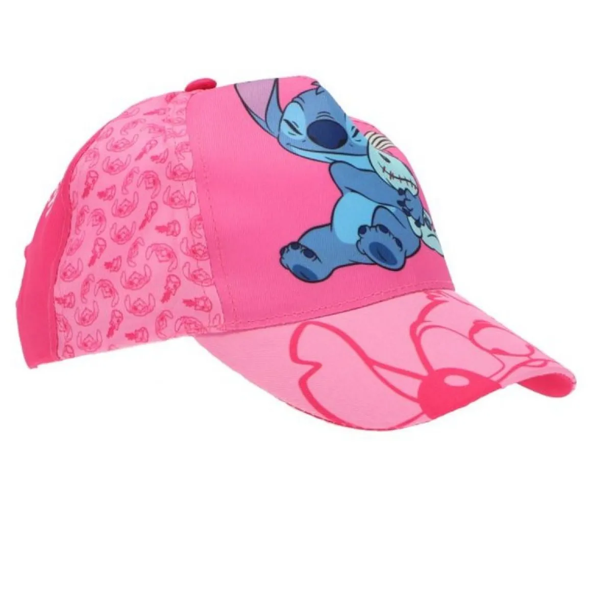 Lilo & Stitch® Kasket Pink
