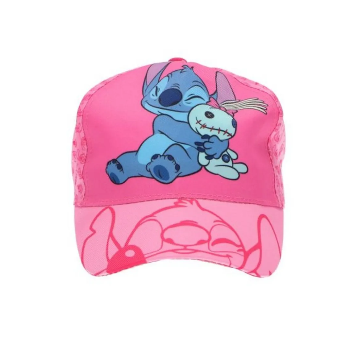 Lilo & Stitch® Kasket Pink