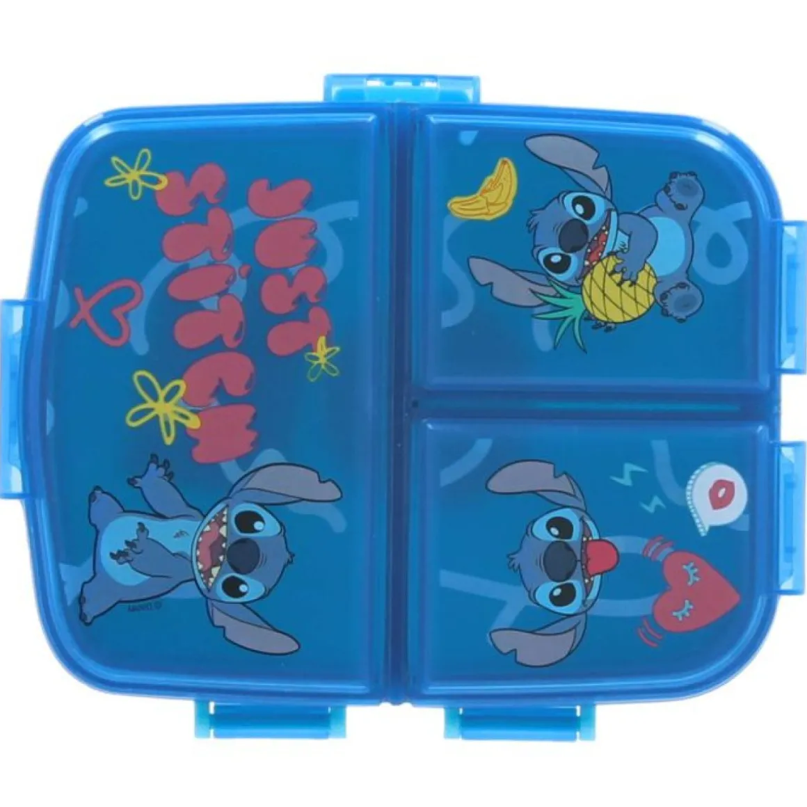 Lilo & Stitch® Multi Madkasse