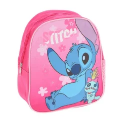 Lilo & Stitch® Scrump Rygsæk Pink