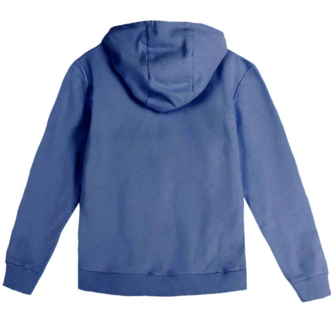 Lilo & Stitch® Stitch Ansigt Hoodie