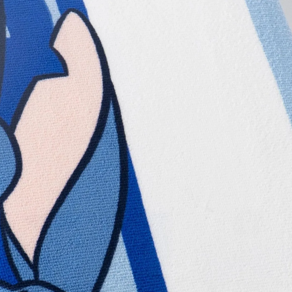 Lilo & Stitch® Stitch 626 Strandhåndklæde