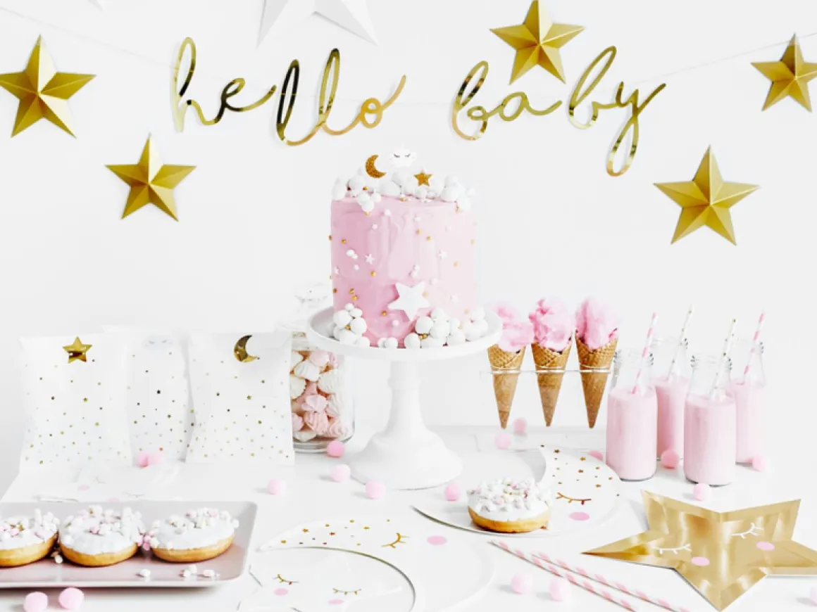 Little Star Kagelys