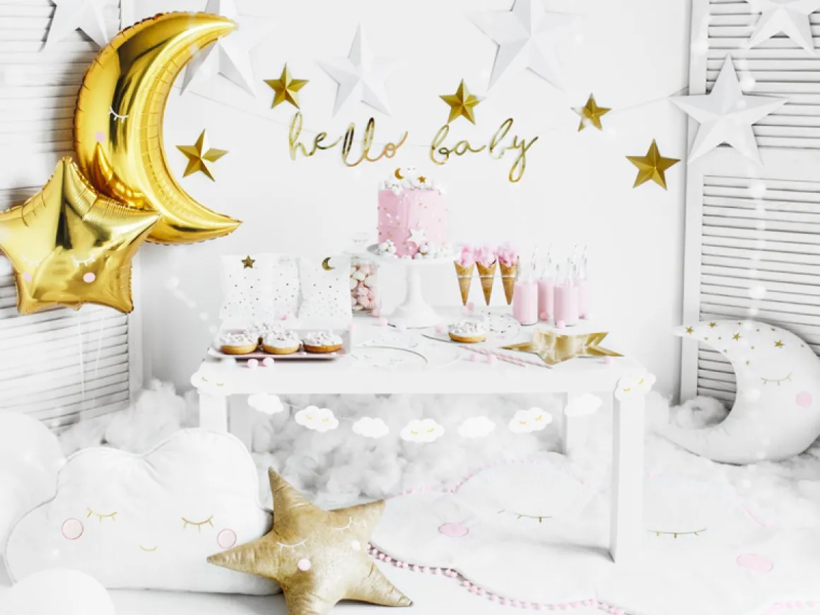 Little Star Kagelys