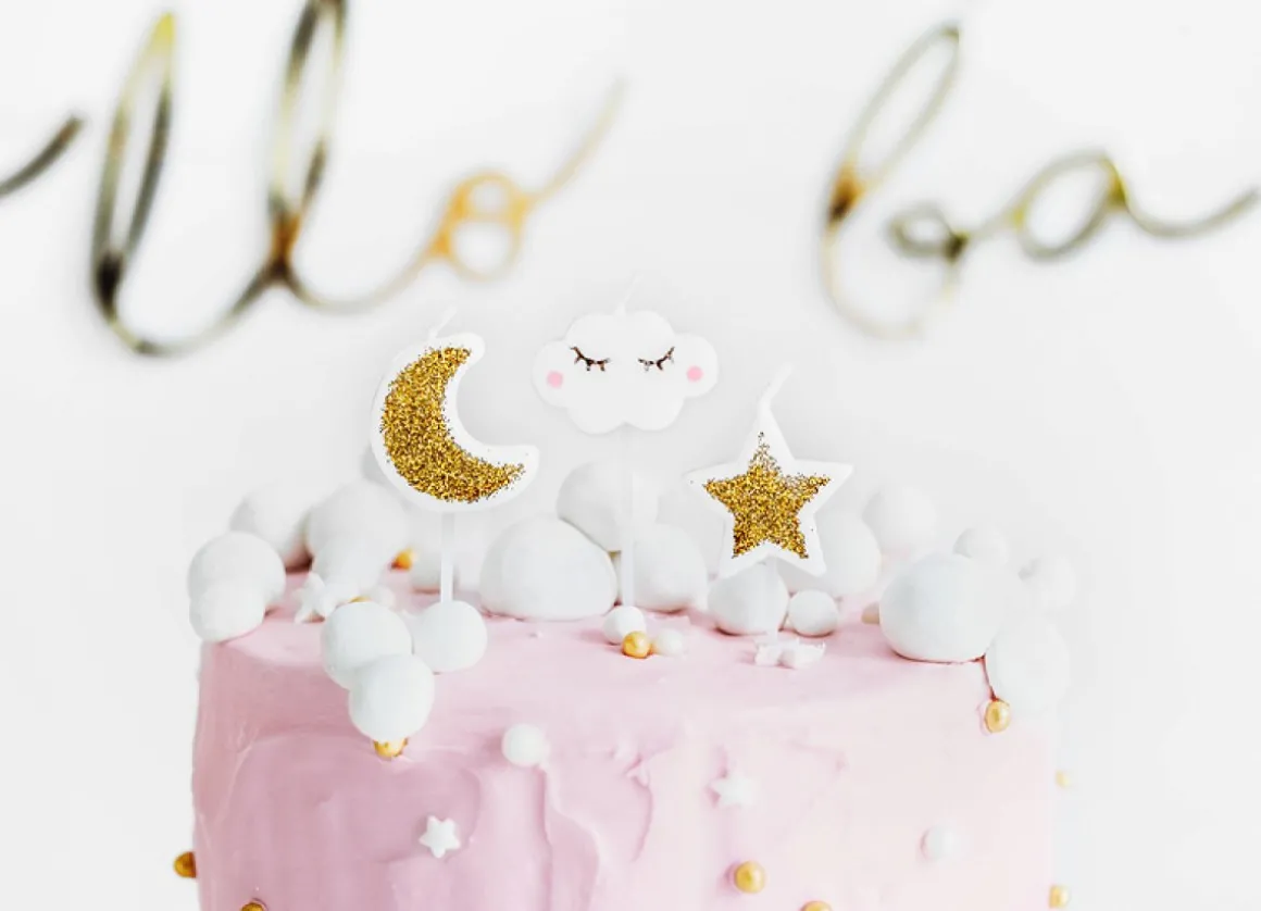 Little Star Kagelys