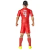 Liverpool® Van Dijk Fodboldfigur