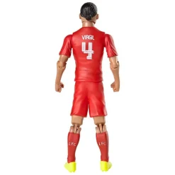 Liverpool® Van Dijk Fodboldfigur