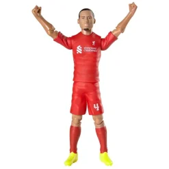 Liverpool® Van Dijk Fodboldfigur