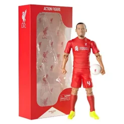 Liverpool® Van Dijk Fodboldfigur
