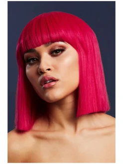 Lola Paryk Pink
