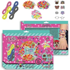 LOL Surprise® DIY Armbåndssæt