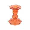 Lotus Lysestage Tangerine