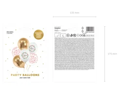 Love Ballon Mix