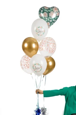 Love Ballon Mix