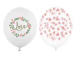 Love Ballon Mix