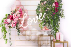 Love LED Lys