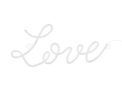 Love LED Lys