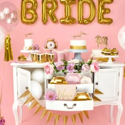 Love Madpinde Guld