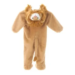 Løve Babykostume