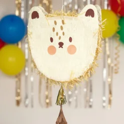 Løvehoved Piñata