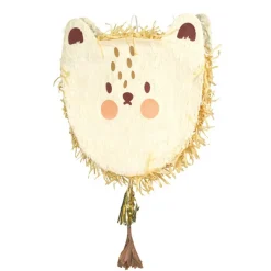 Løvehoved Piñata