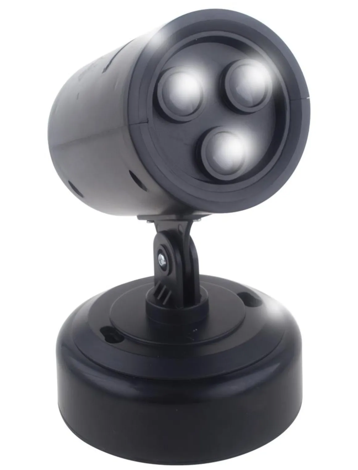 Lyn & Torden Lyseffekt Lampe