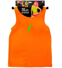 Lyn Tanktop Neonorange