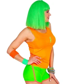 Lyn Tanktop Neonorange