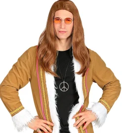 Lysbrun Hippieparyk