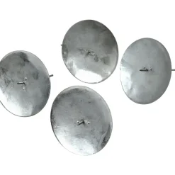 Lysholder Sølv